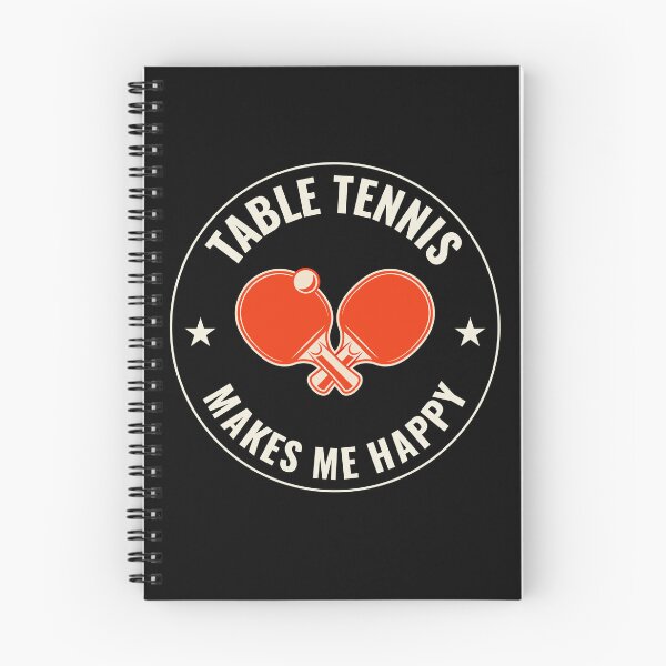 Item preview, Ping Pong Master Table Tennis Coach Paddle Player designed and sold by CuteDesigns1.