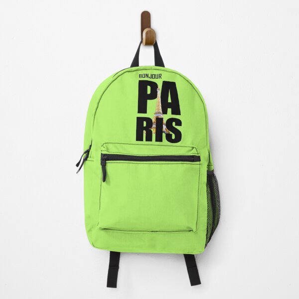 Item preview, BONJOUR PARIS designed and sold by Redwil1.