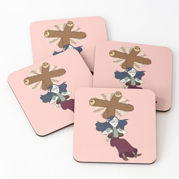 Item preview, Lulu flying with the Hootycopter designed and sold by Linkeykong.