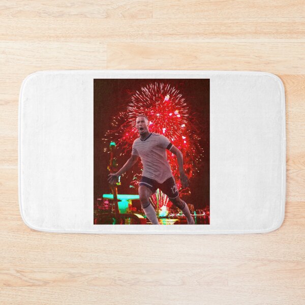 Item preview, William Saliba designed and sold by Truefans.