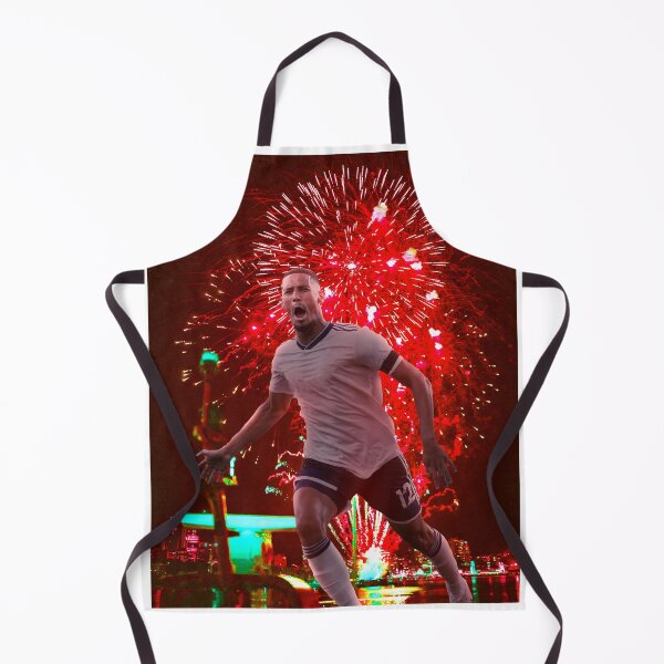 Item preview, William Saliba designed and sold by Truefans.