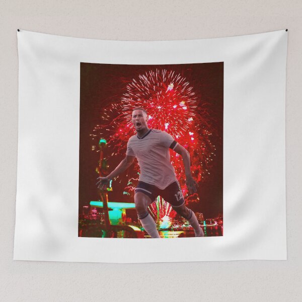 Item preview, William Saliba designed and sold by Truefans.