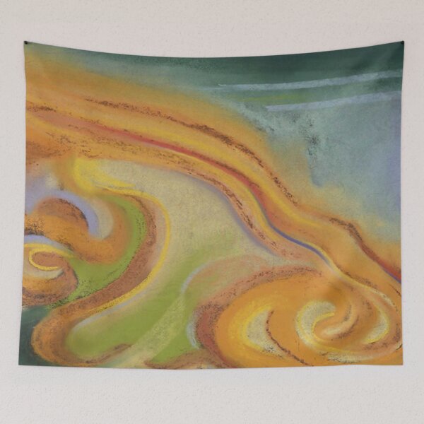 Item preview, Georgia O'Keeffe  Special No. 32 designed and sold by TeeARTHY.