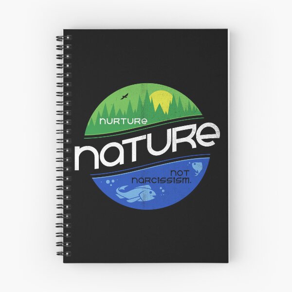 Item preview, Nurture Nature designed and sold by MomfiaTees.