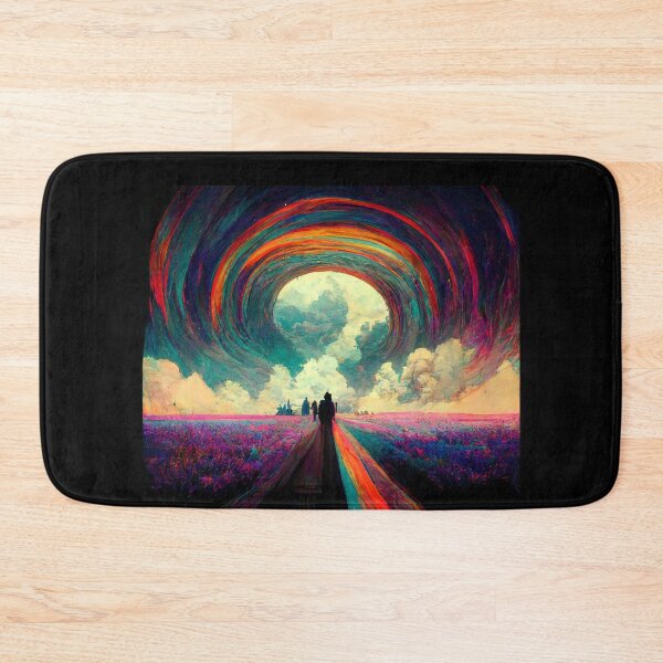 Item preview, A land of color - best selling  designed and sold by Aditya Bhole.