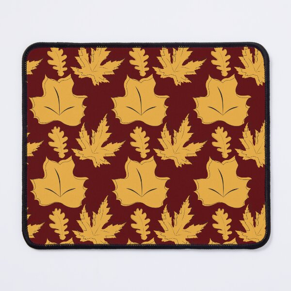 Item preview, dry leaves in autumn designed and sold by huape.