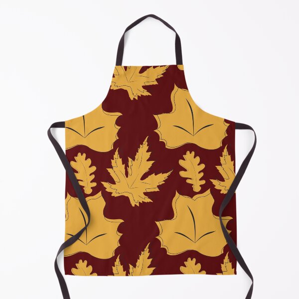 Item preview, dry leaves in autumn designed and sold by huape.
