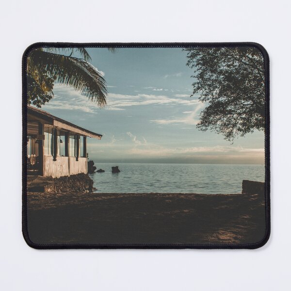 Item preview, Cabin On The Waterfront designed and sold by Taceo10.