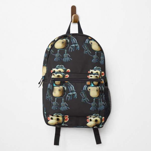Item preview, Funny robot animals designed and sold by umculi.