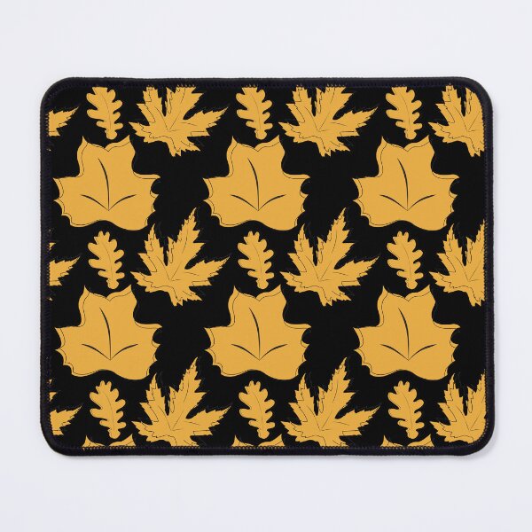 Item preview, dry leaves in autumn designed and sold by huape.