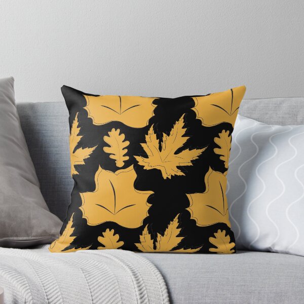 Item preview, dry leaves in autumn designed and sold by huape.