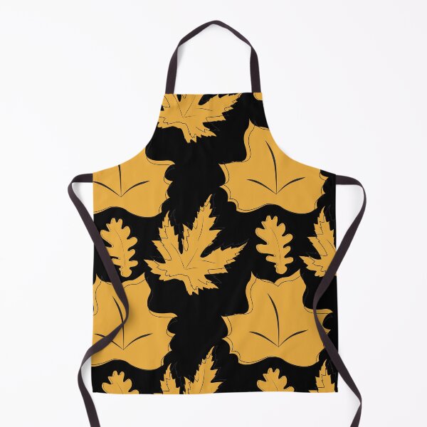 Item preview, dry leaves in autumn designed and sold by huape.