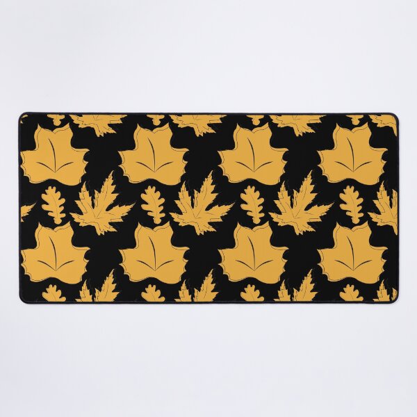 Item preview, dry leaves in autumn designed and sold by huape.
