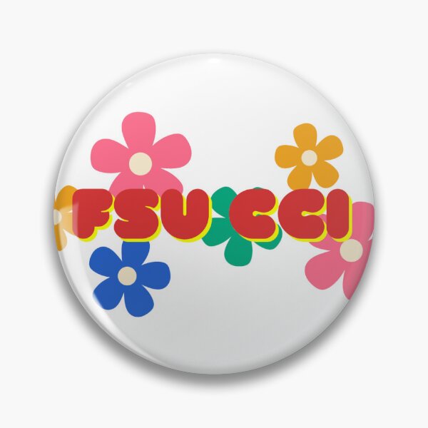 Artikelvorschau, FSU CCI Flower Power entworfen und verkauft von FSUCCI.