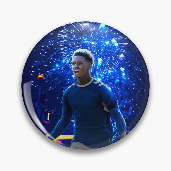 Item preview, Demarai Gray designed and sold by Truefans.