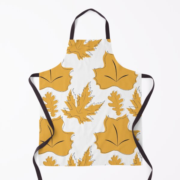 Item preview, dry leaves in autumn designed and sold by huape.