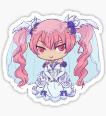 Dolce - Wedding Version Sticker