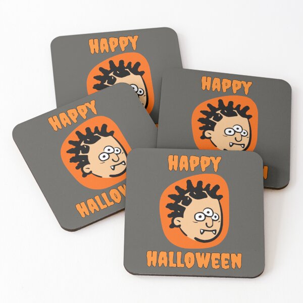 Item preview, Vampire three eyes and black hair - "Happy Halloween" designed and sold by LV-creator.