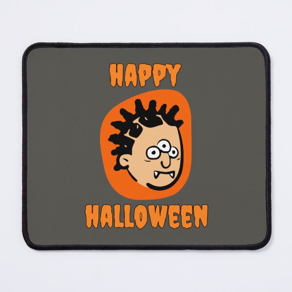 Item preview, Vampire three eyes and black hair - "Happy Halloween" designed and sold by LV-creator.