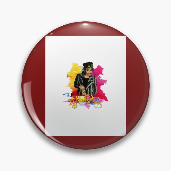 Item preview, 4 non blondes Graphic  designed and sold by SoftyPinkySE.
