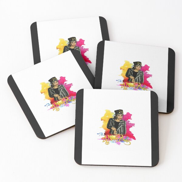 Item preview, 4 non blondes Graphic  designed and sold by SoftyPinkySE.