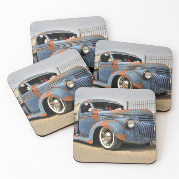 Item preview, Blue and Rusty designed and sold by Vicki Spindler (VHS Photography).