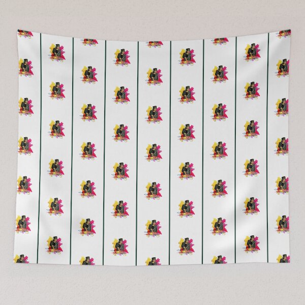 Item preview, 4 non blondes Graphic  designed and sold by SoftyPinkySE.