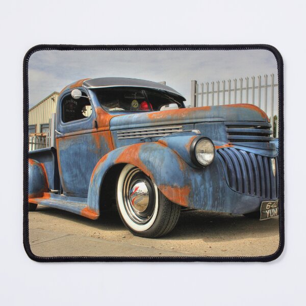 Item preview, Blue and Rusty designed and sold by Vicki Spindler (VHS Photography).