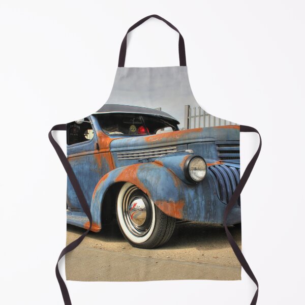 Item preview, Blue and Rusty designed and sold by Vicki Spindler (VHS Photography).