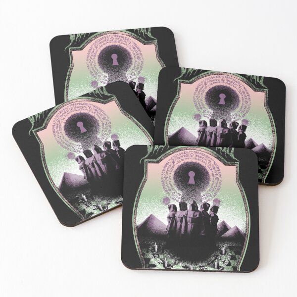 Item preview, Halloween Satan Party Ritual Ceremony Time To Play designed and sold by tjrxworkspace-.