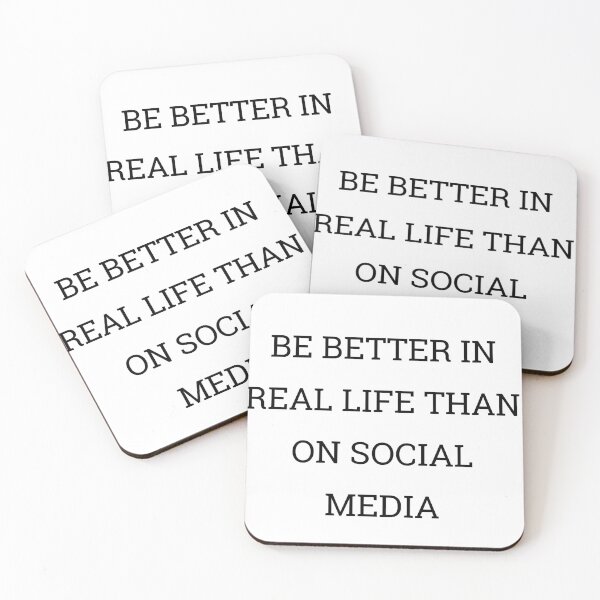 Item preview, be better in real life than on social midia designed and sold by Itaxi.