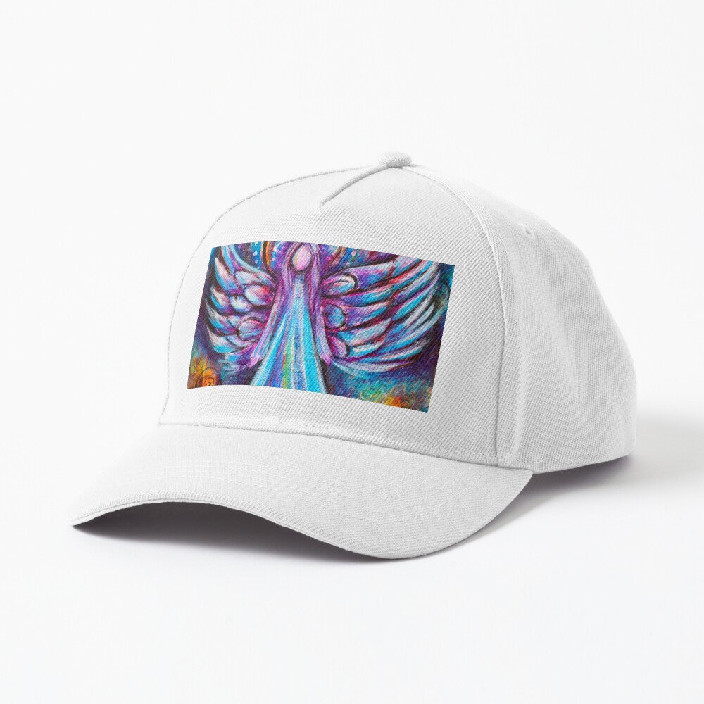 Item preview, Baseball Cap designed and sold by heartsake.