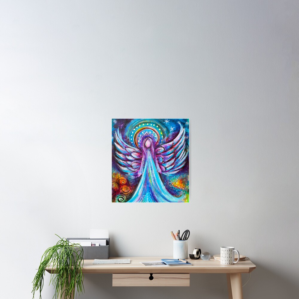 Item preview, Poster designed and sold by heartsake.