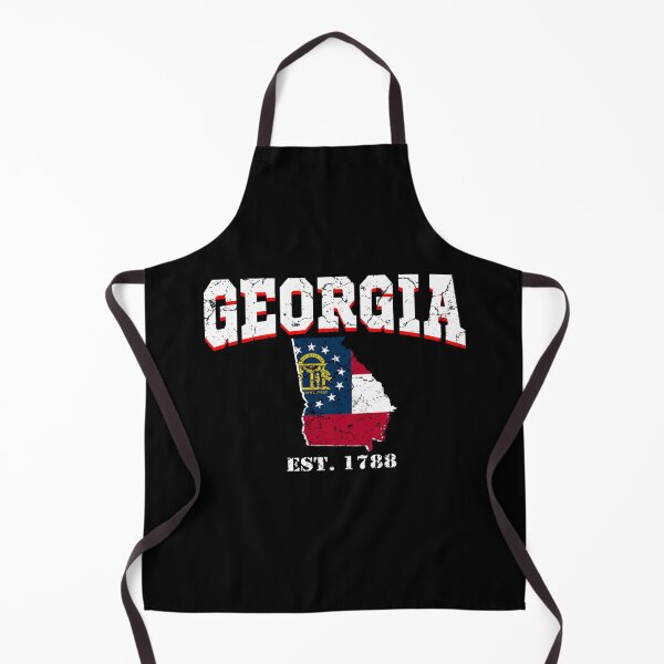 Item preview, Georgia est. 1788 designed and sold by Mila1946.