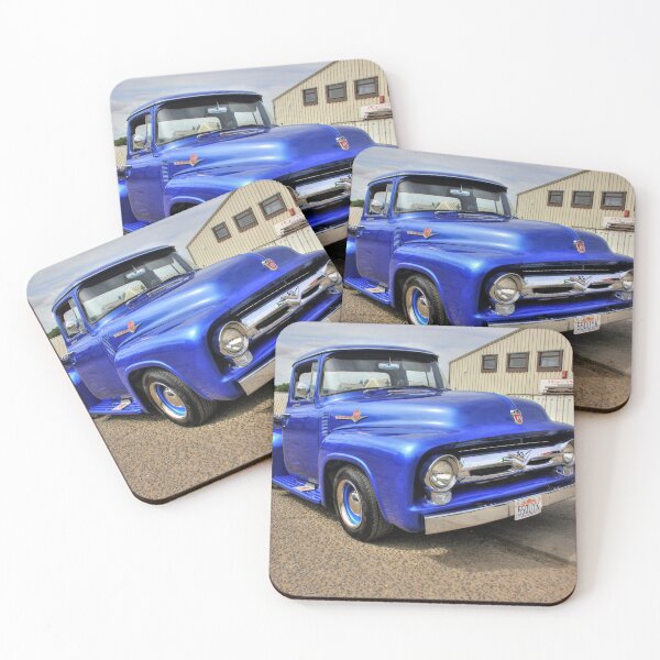 Item preview, Blue F100 designed and sold by Vicki Spindler (VHS Photography).