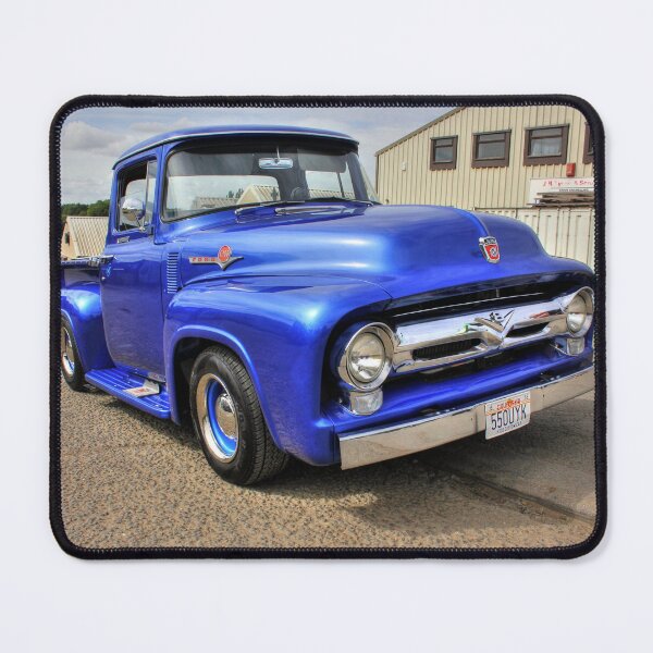 Item preview, Blue F100 designed and sold by Vicki Spindler (VHS Photography).