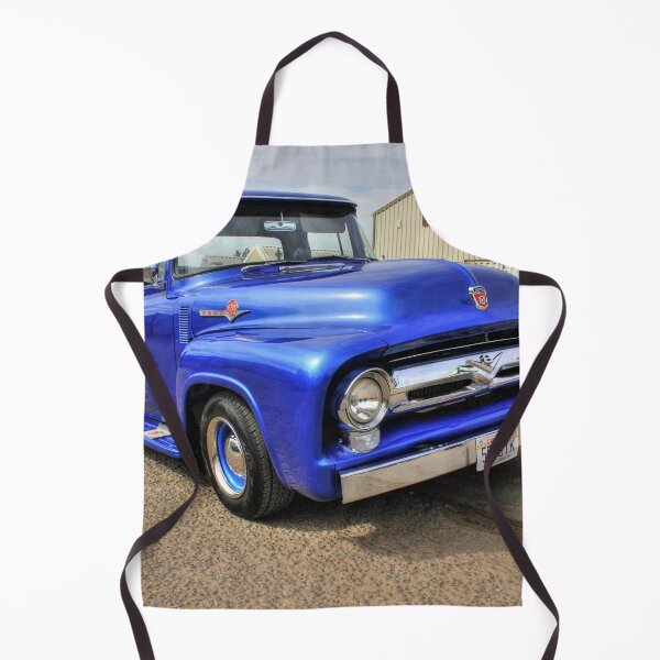 Item preview, Blue F100 designed and sold by Vicki Spindler (VHS Photography).