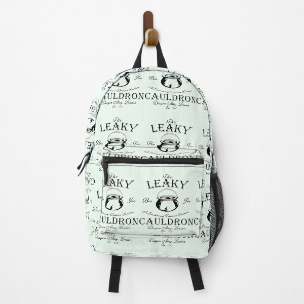 Item preview, the leaky cauldron designed and sold by EspressoLove.