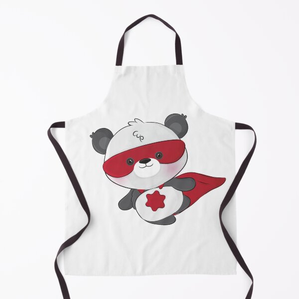 Item preview, Super Panda designed and sold by SwanAgency.