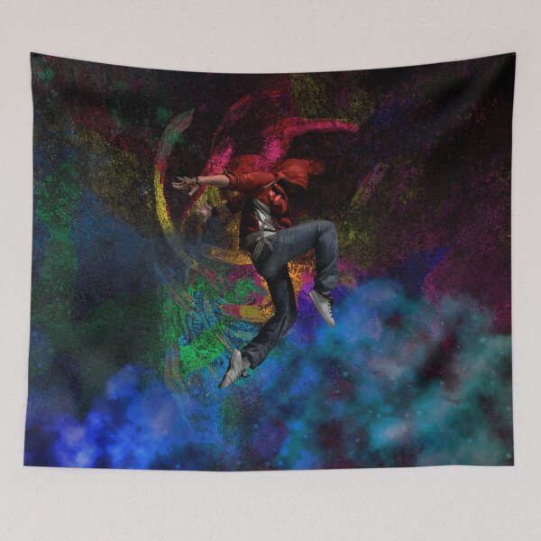 Item preview, DANCE designed and sold by Rohit  Bhadra.