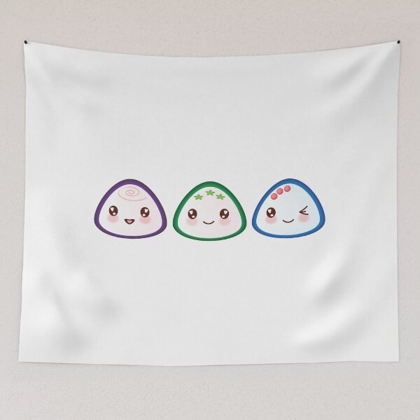 Item preview, Onigiri designed and sold by pepitapulgoncit.