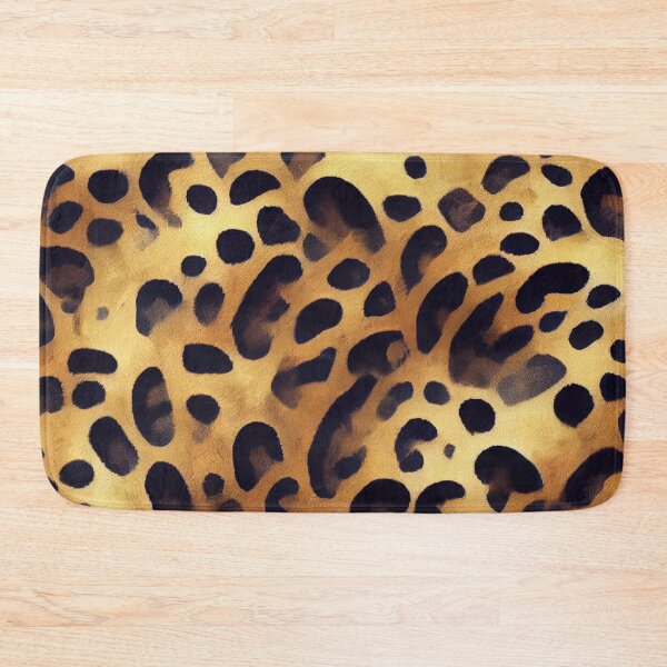 Item preview, Classic Look Leopard Print designed and sold by knightsydesign.