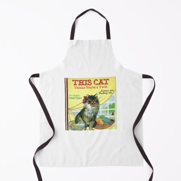 Item preview, This cat things you’re designed and sold by Soccer4ja9.