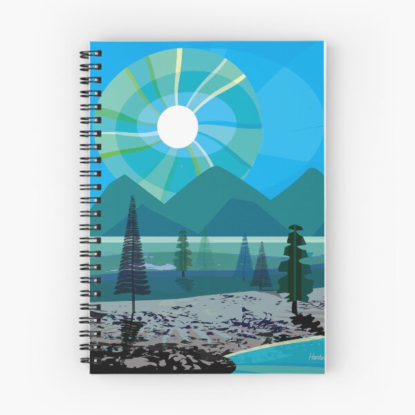 Item preview, Lake Hemet designed and sold by Charles Harker.
