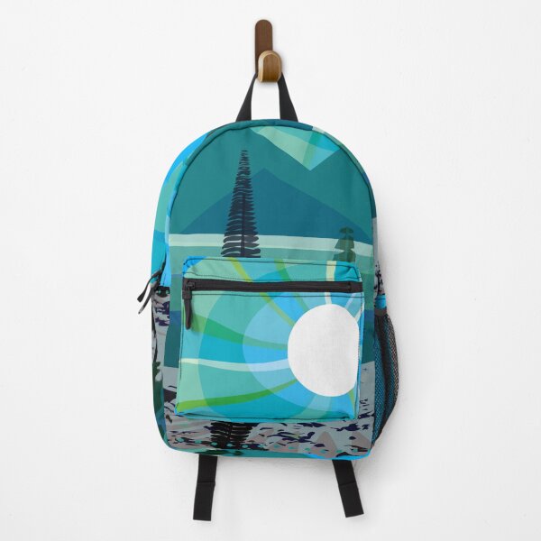 Item preview, Lake Hemet designed and sold by Charles Harker.