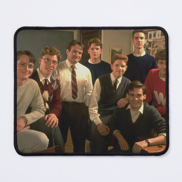 Item preview, Dead Poets Society designed and sold by alyaST14.