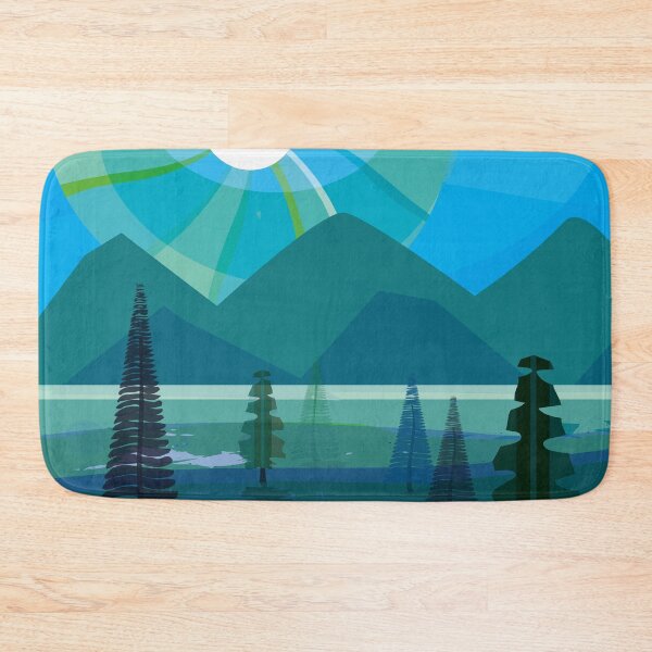 Item preview, Lake Hemet designed and sold by Charles Harker.