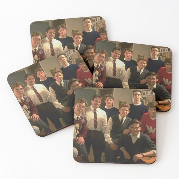Item preview, Dead Poets Society designed and sold by alyaST14.