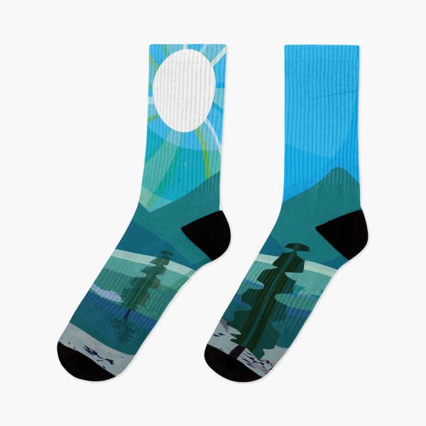 Item preview, Lake Hemet designed and sold by Charles Harker.
