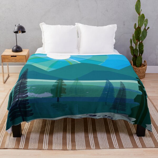 Item preview, Lake Hemet designed and sold by Charles Harker.